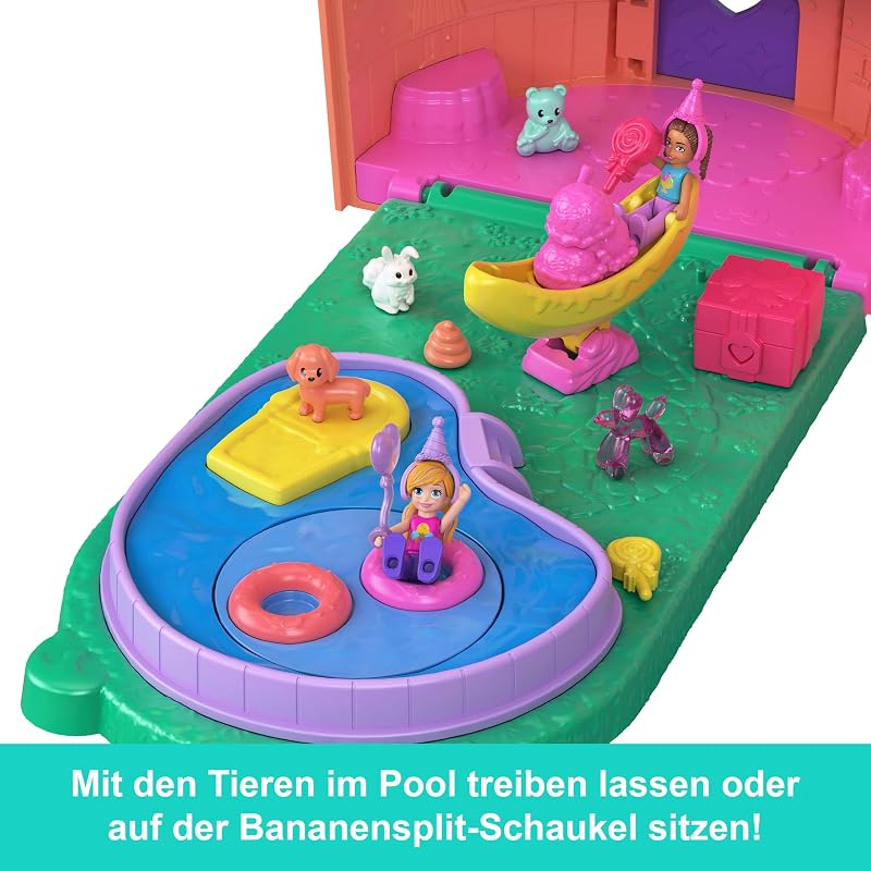 Großes Gelato-Haus Spielset — Foto 4 von 6