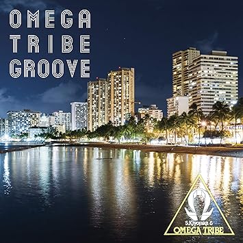 Kiyotaka Sugiyama Omegatribe Omega Tribe Groove Blu Speecd2 Amazon Com Music