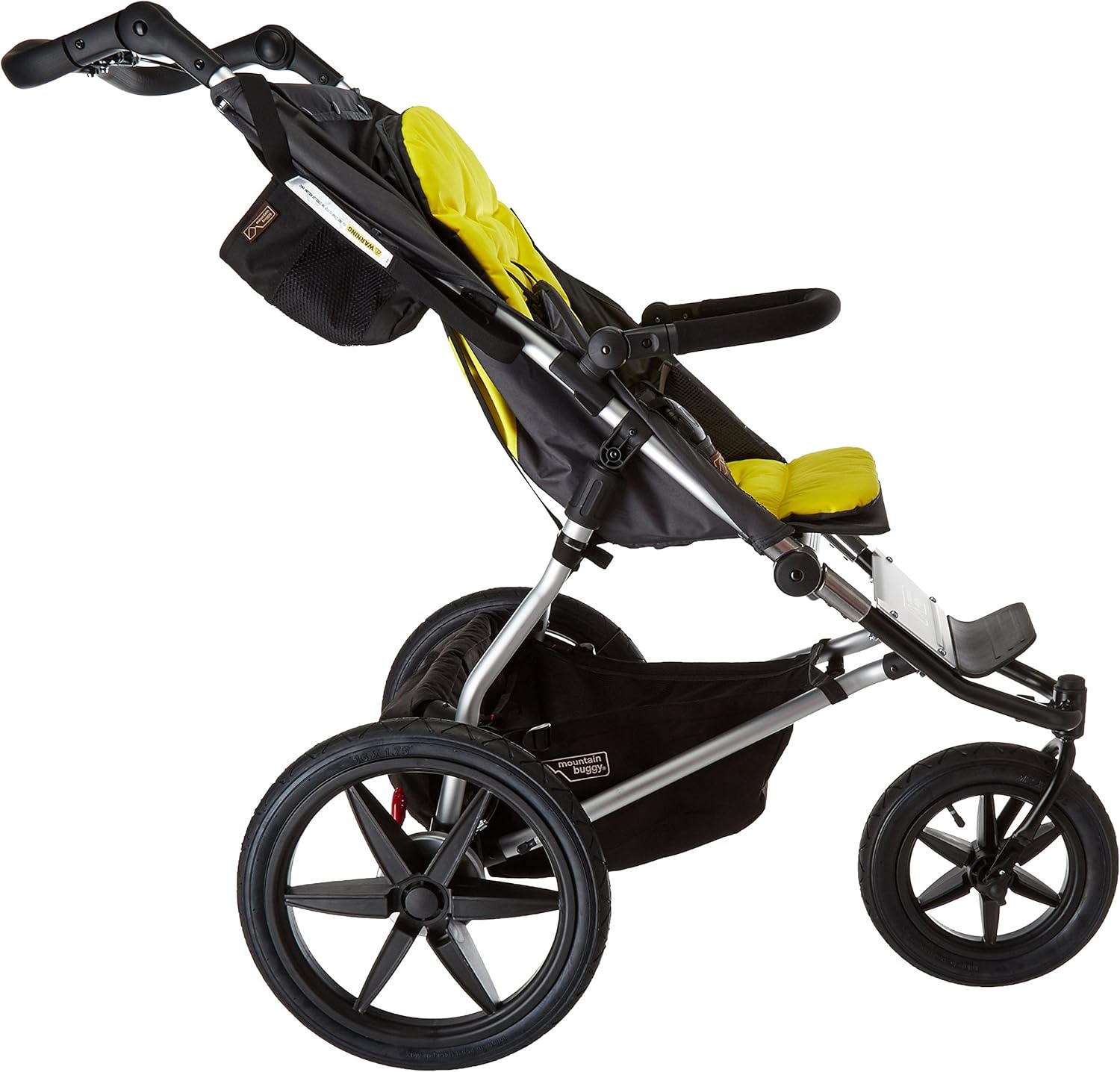 mountain buggy terrain jogging stroller