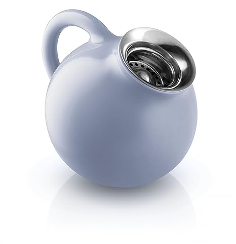 Eva Solo 5706631074117 502762 Jarra de Leche, 300 ml, Cristal ...