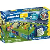 Playmobil Soccer Arena