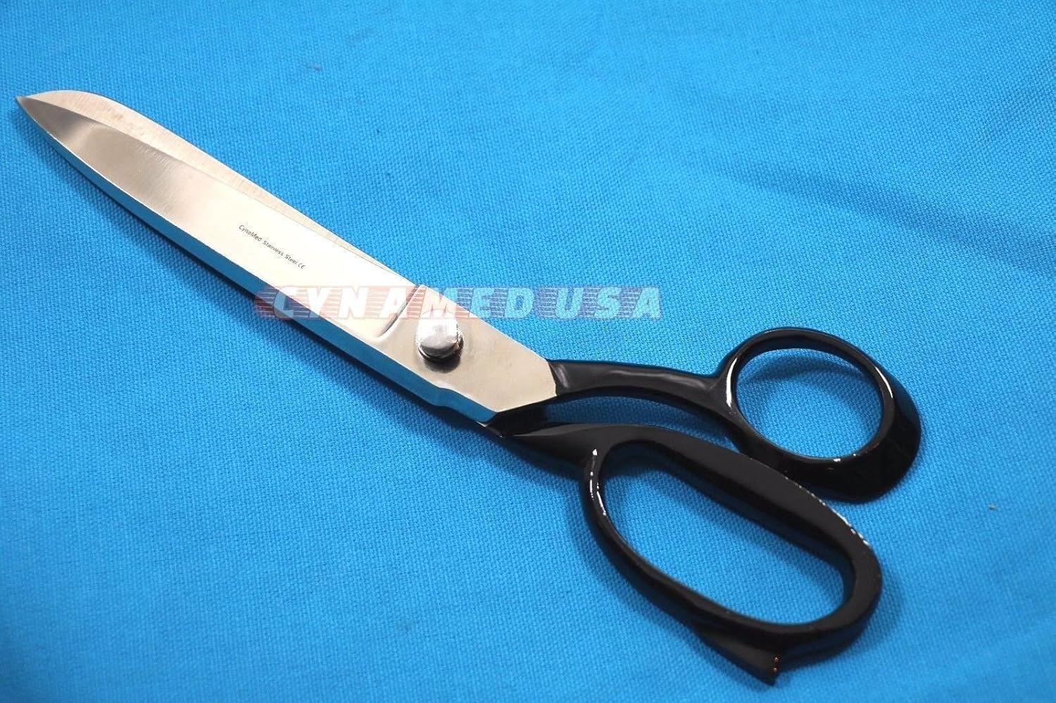 New 12" Tailor Upholstery Scissors Shears HEAVY DUTY GERMAN Stainless SteelA+ QUALITY LONG