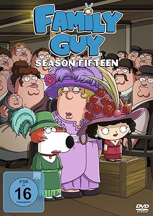 © 20th Century Fox Home Entertainment