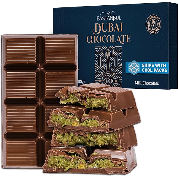 Patchi ホワイトチョコレートバー 100g Box2箱セット Amazon.com: Patchi White Chocolate Bar With Aromatic Dried