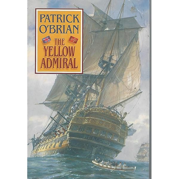 Blue at the Mizzen (Aubrey / Maturin): O'Brian, Patrick