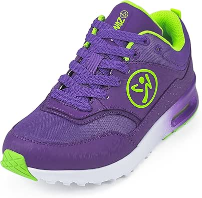 chaussures zumba nike