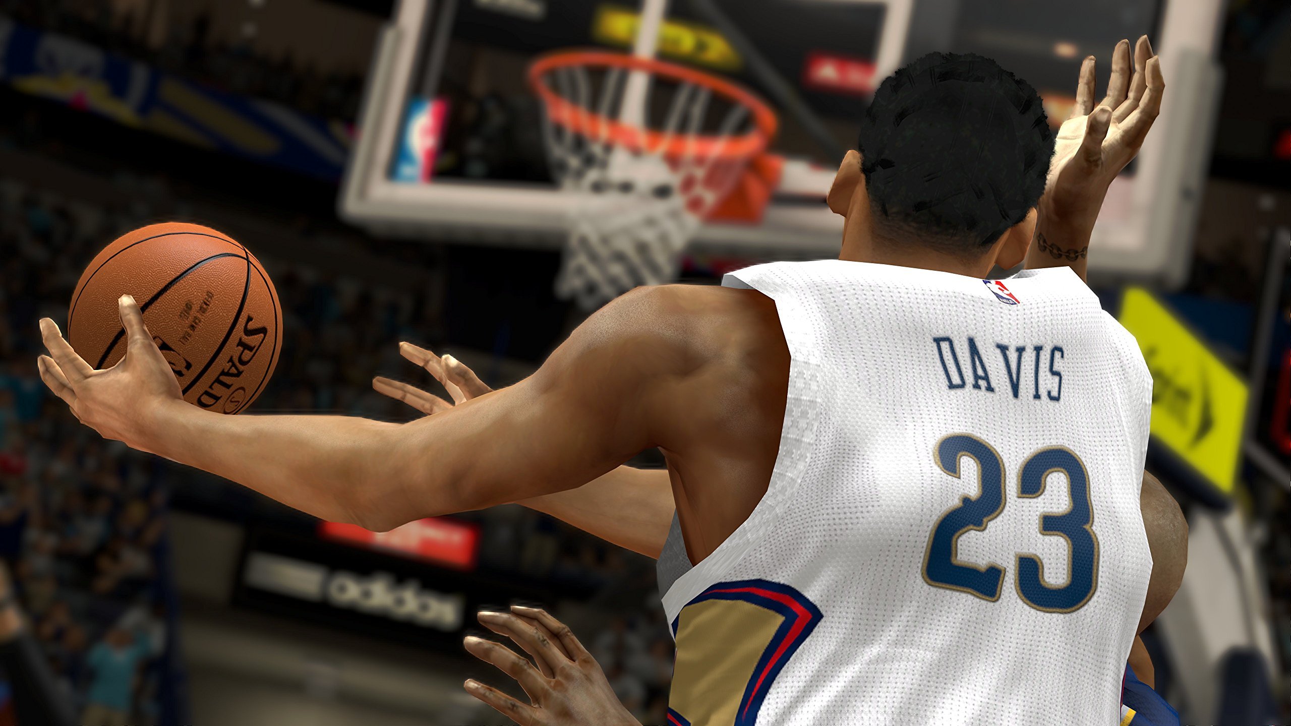 (Refurbished) NBA 2K15 - Xbox 360