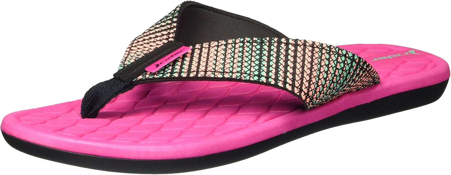 rider cloud flip flops