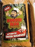 Authentic Boudin Seasoning