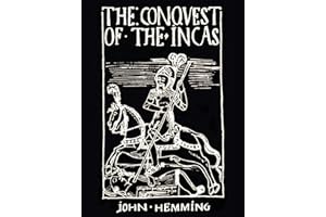 The Conquest of the Incas