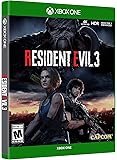 Resident Evil 3 - Standard Edition - Xbox One