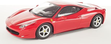 mjx rc ferrari 458