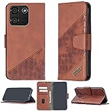 jioeuinly Case for Itel A60 Case Compatible with