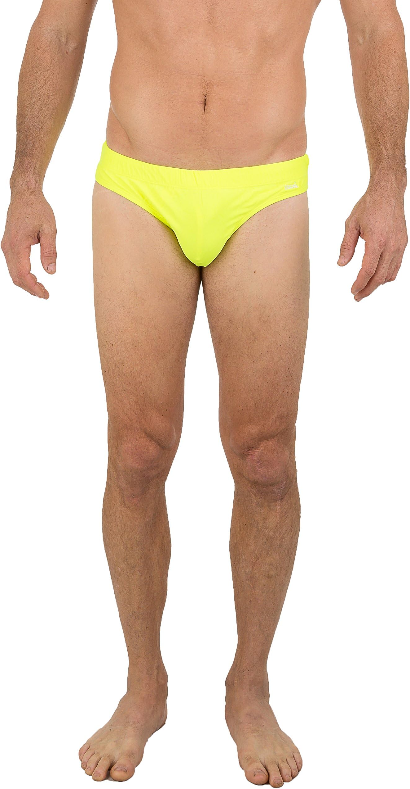 Men's Hot Body Swim Bikini Swimwear Patriotic Flag