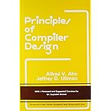 Principles of Compiler Design