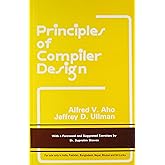 Principles of Compiler Design