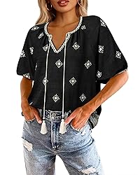 Chvity Blouses for Women Casual,Spring Outfits