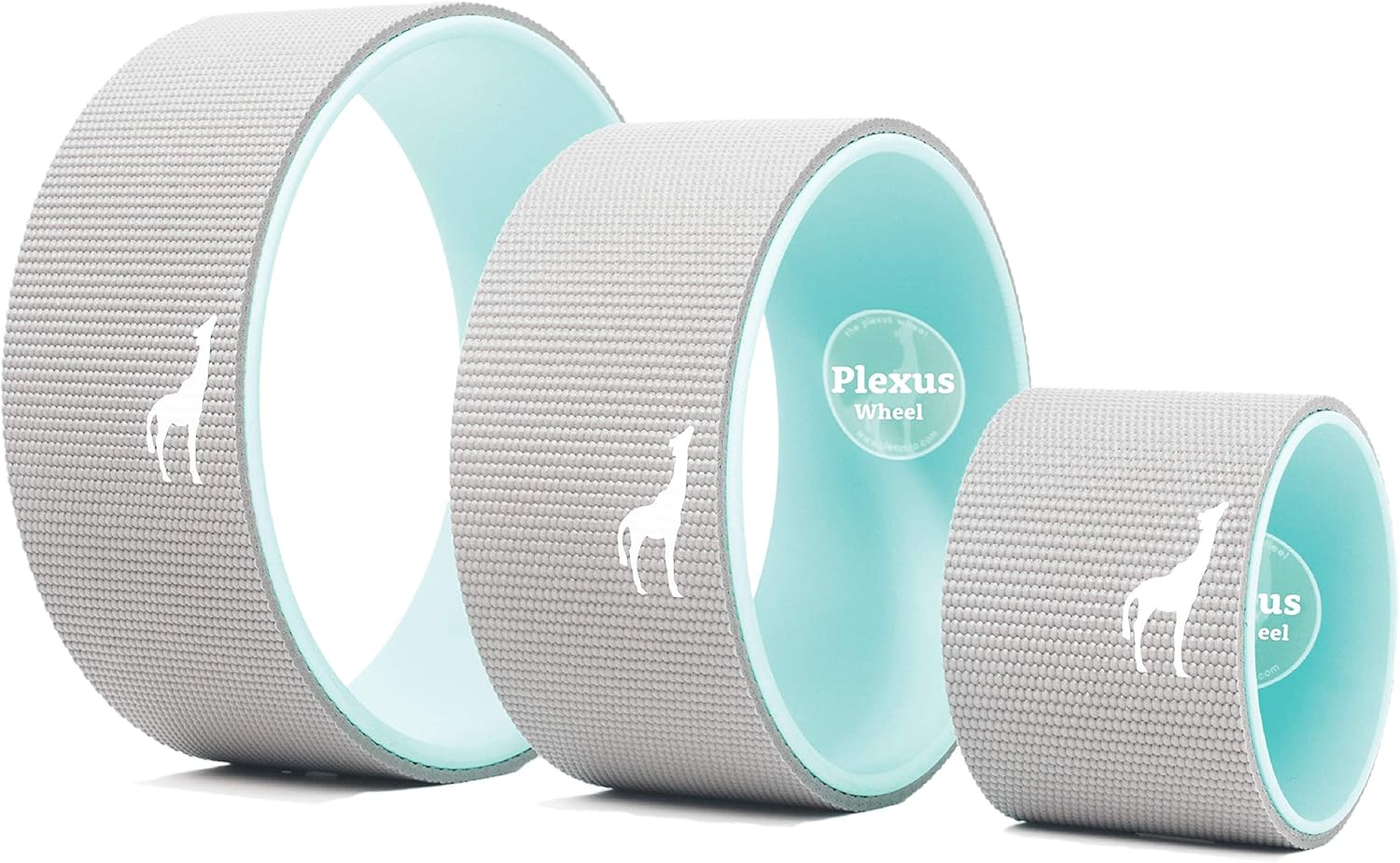 plexus yoga wheel