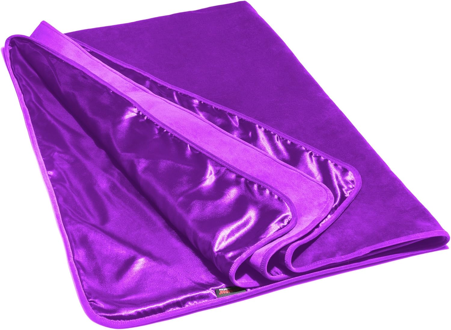 Liberator Fascinator Throe Sensual Throw Blanket, Purple Fluffy Amazon.ca Health & Personal Care