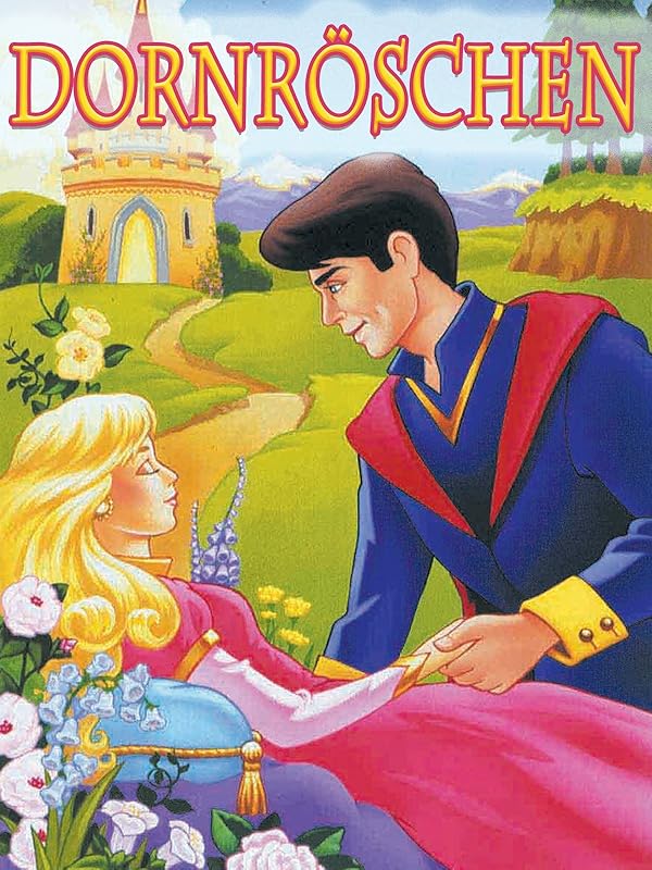 Amazon.de: Dornröschen (German Version) ansehen | Prime Video