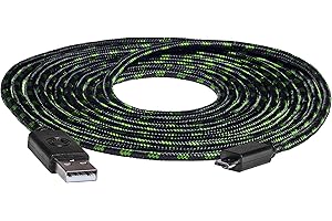 Snakebyte USB Charge Cable Pro for Controllers and Batteries - Xbox One