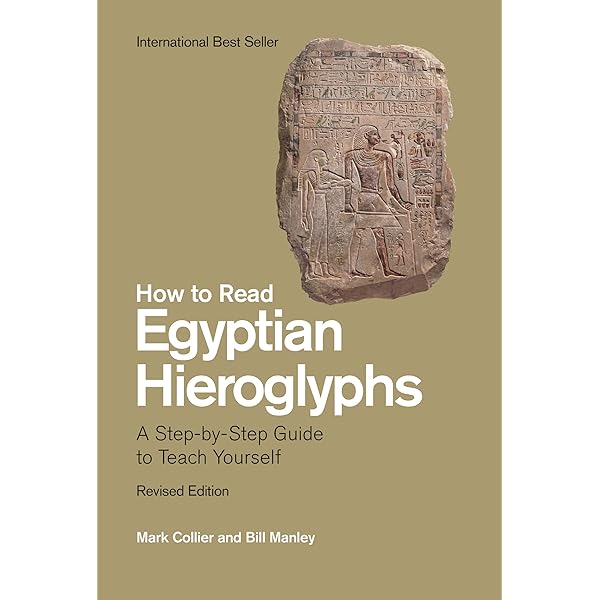 Amazon.com: Middle Egyptian Grammar (SSEA Publication