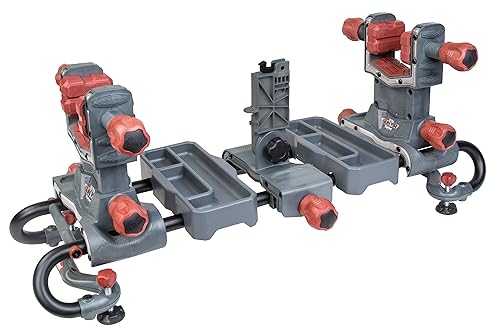 Tipton Ultra Gun Vise with Heavy-Duty Construction