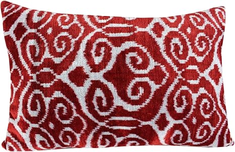 ikat pillows amazon