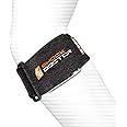 Shock Doctor Tennis Elbow Support (Black, One Size Fits All)