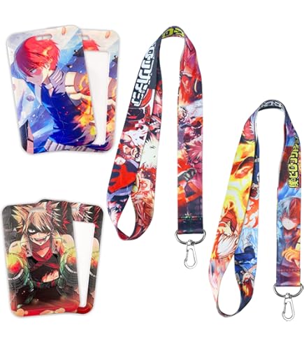 Amazon.com: Yuri !!! on ICE Character potassium Strap Collection