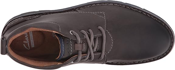 clarks edgewick boots