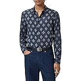 John Varvatos Men's Ross Shirt