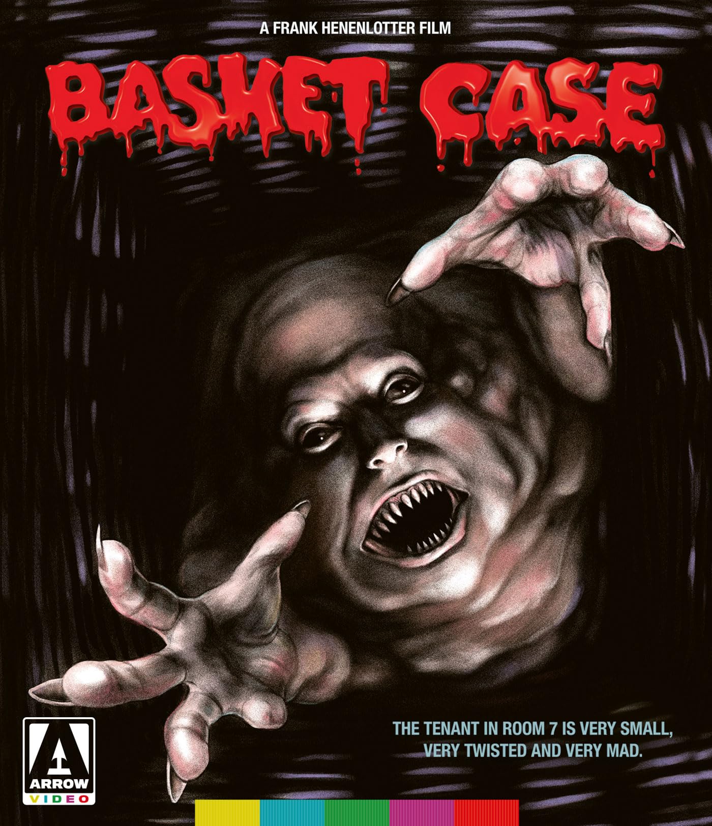 Basket Case (Standard Edition) Image Basket Case (Standard Edition) Image