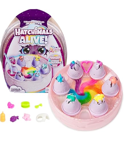 Amazon.com: Zuru 9297 Rainbocorns Monstercorn Surprise : Toys & Games