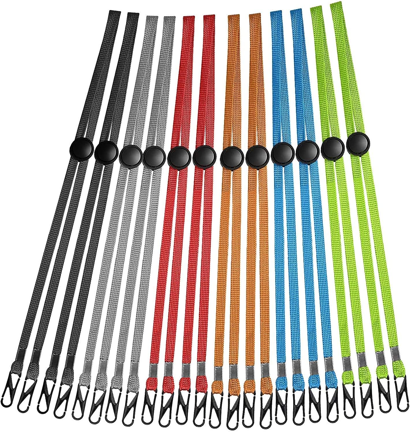 RC Halsgurt Für Drohnen-Fernbedienung - Verstellbar 54,7-70,5cm Mit Schnellverschluss Für Avata FPV