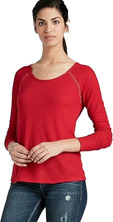 lucky brand tops amazon