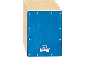 Nino Percussion Cajon (NINO950B)
