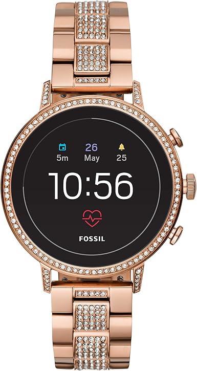 reloj fossil q