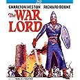 The War Lord (Special Edition) [Blu-ray]