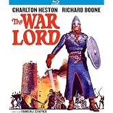 The War Lord (Special Edition) [Blu-ray]