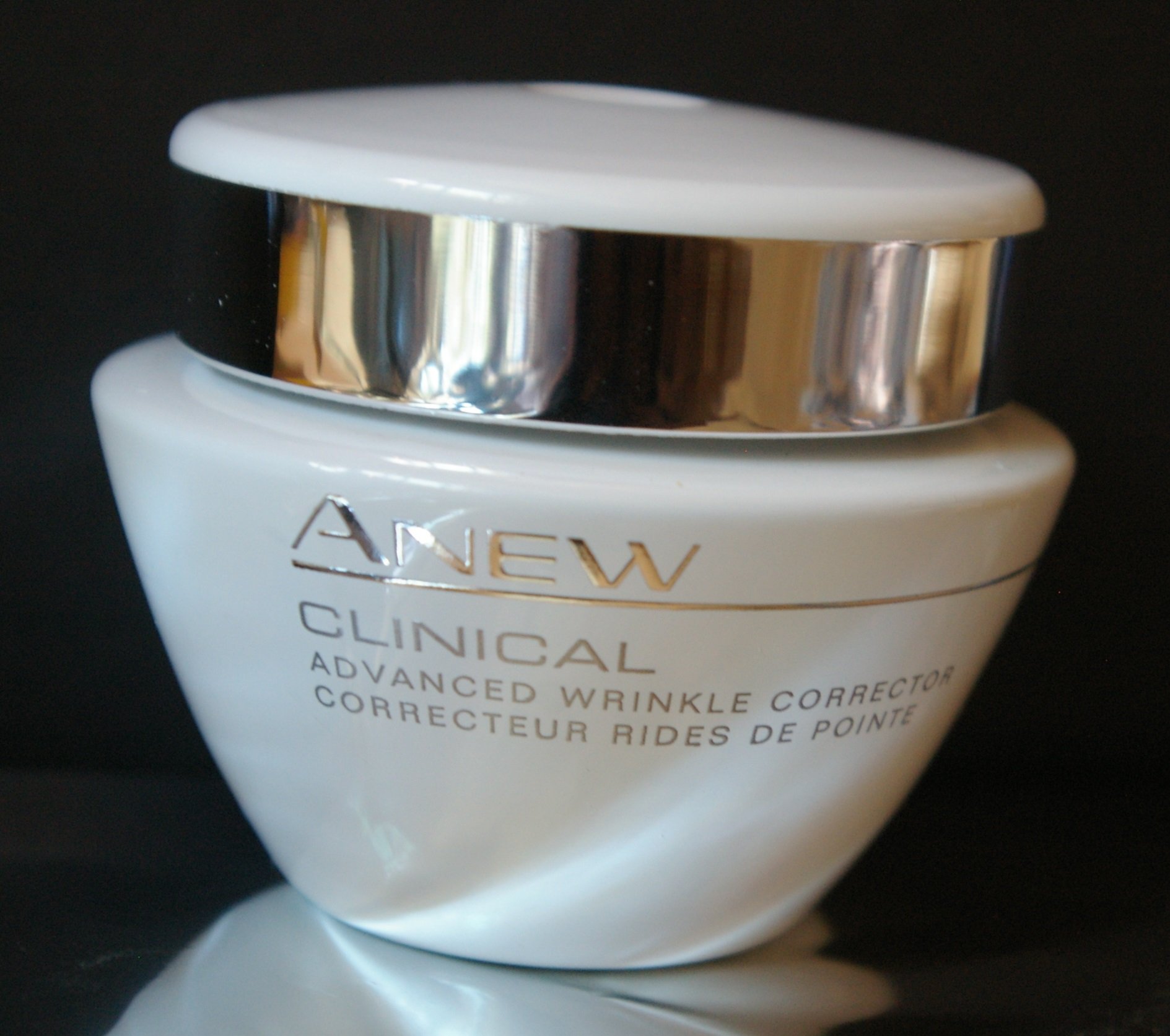 Amazon.com : AVON Anew Clinical PRO Line Eraser Treatment - A-F-33 1 oz ...