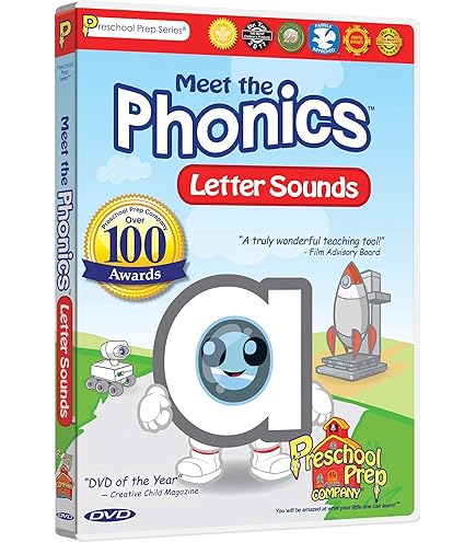 Amazon.com: Preschool Prep Series: Sight Words Pack (Meet the