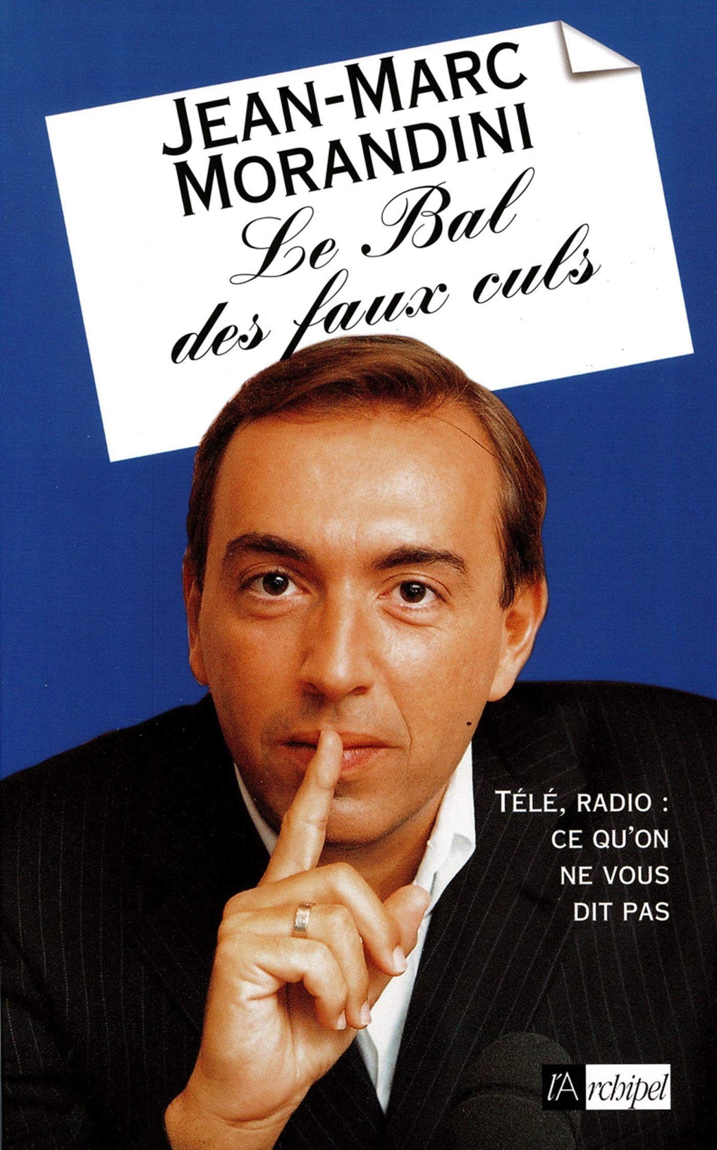 Le Bal Des Faux Culs Arts Et Spectacle French Edition Morandini Jean Marc 9782841875726 Amazon Com Books Le Bal Des Faux Culs Arts Et Spectacle French Edition Morandini Jean Marc 9782841875726 Amazon Com Books