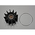 StayCoolPumps SCP-26000K Impeller Kit Replaces Sherwood 26000K Cummins 3972366