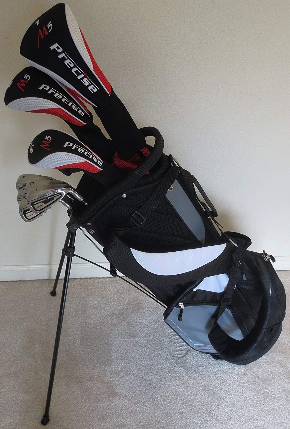 professional golf set
