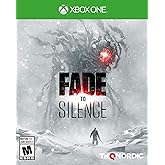 Fade to Silence - Xbox One