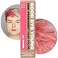 Good Dye Young Streaks and Strands Semi Permanent Hair Dye (Dusty Rose) - UV Protective Temporary Hair Color, Conditioning Dusty Rose Hair Dye, PPD free