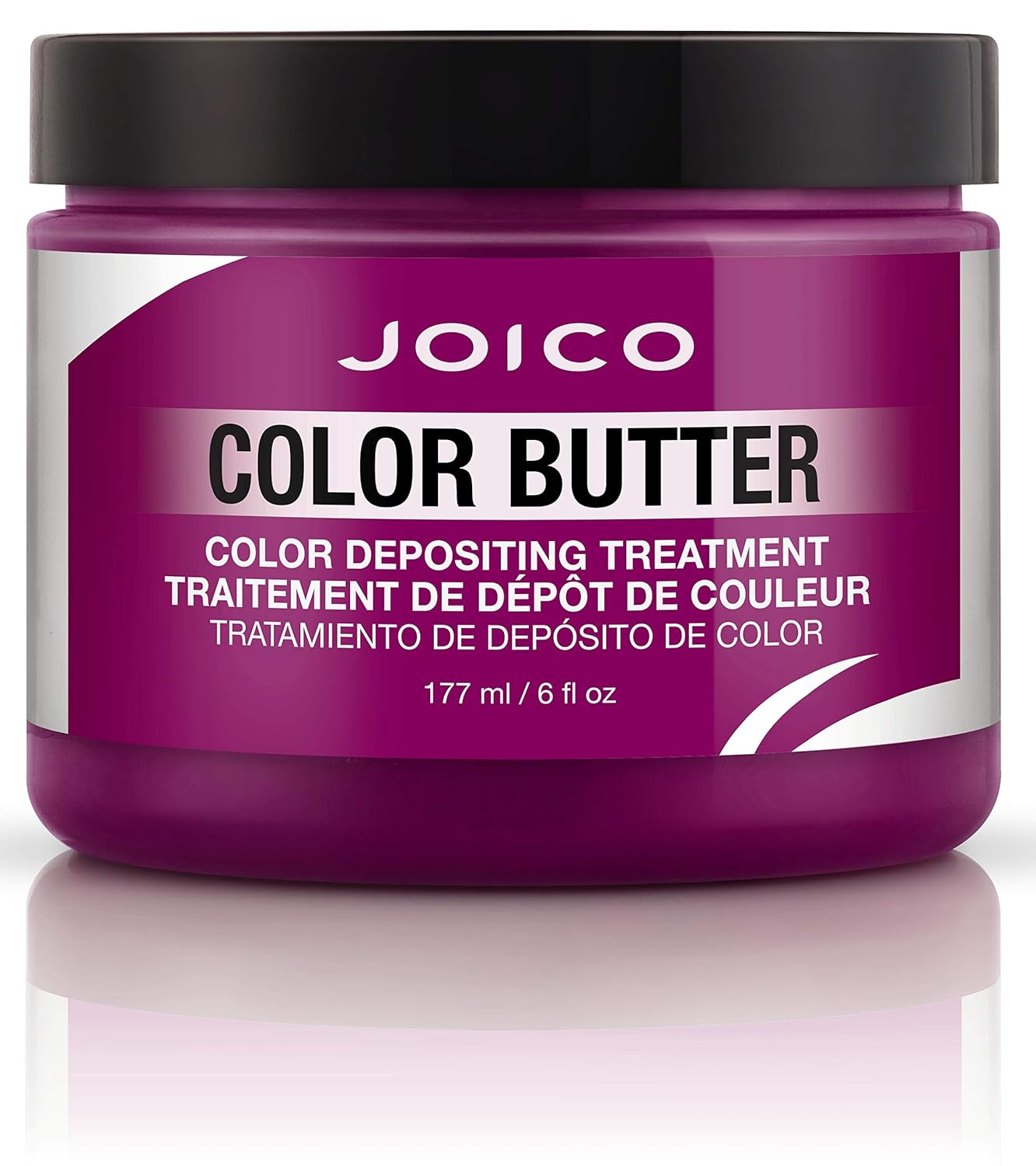 Amazon Com Joico Color Butter Pink 6 Ounce Beauty