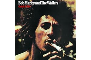 Catch A Fire (Vinyl)
