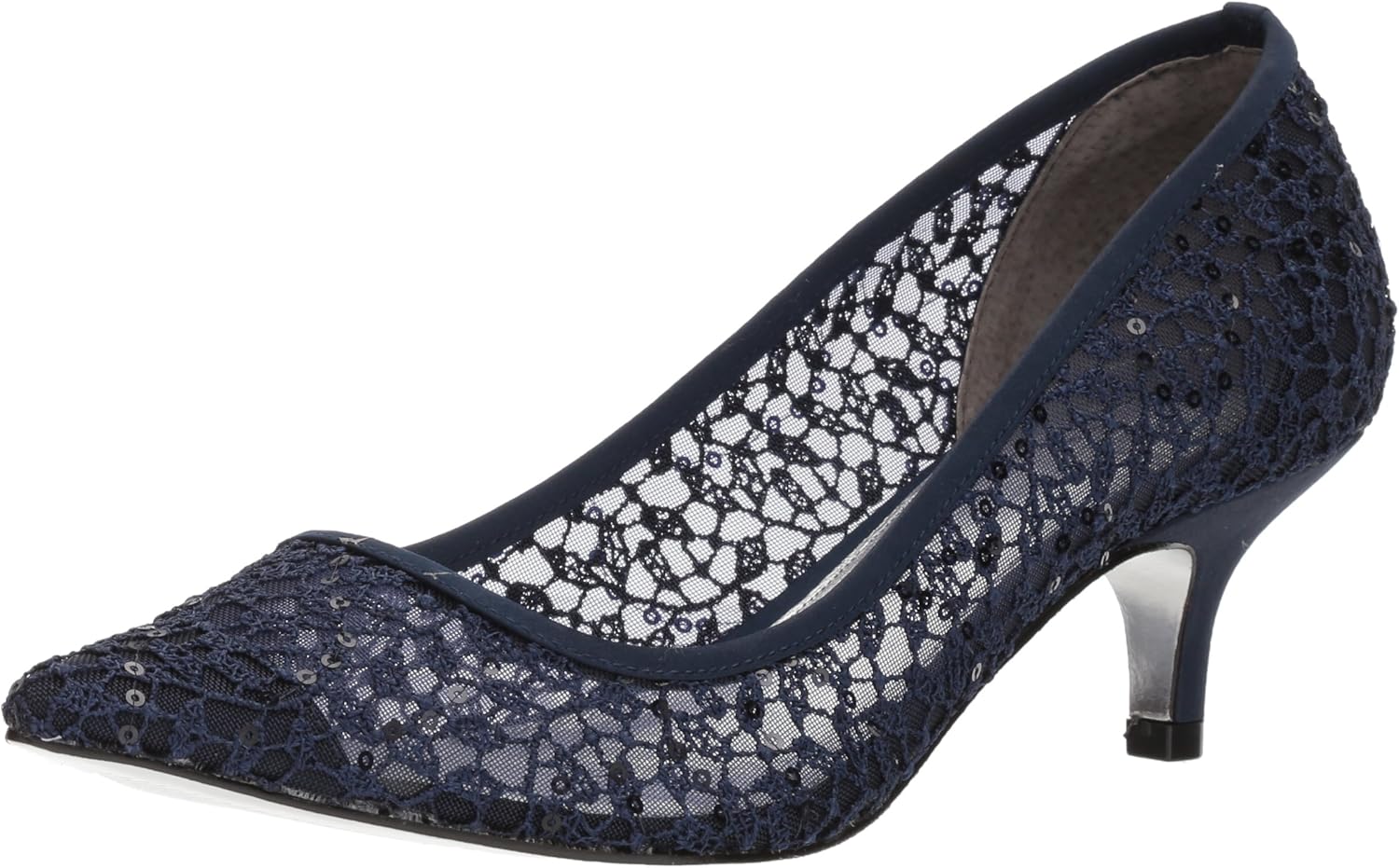 Adrianna Papell Women�s Loislc Pump Amazon.ca Shoes
